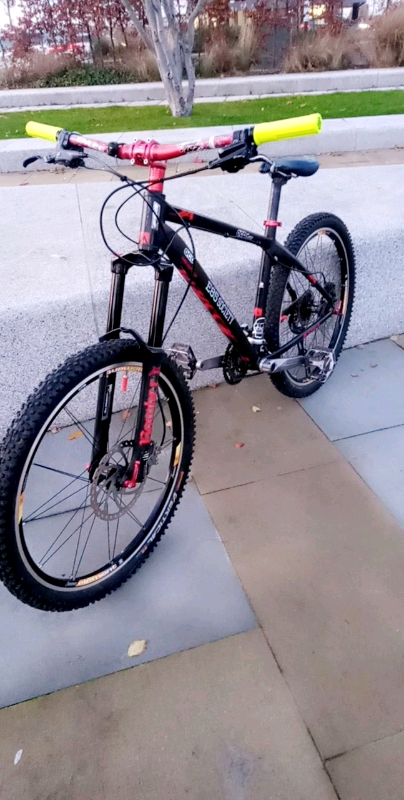 jessica bike frame